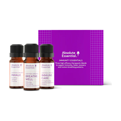 Immunity Essentials