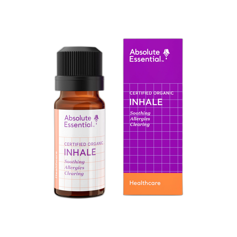 Inhale 10ml