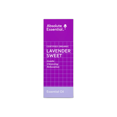 Lavender Sweet 10ml