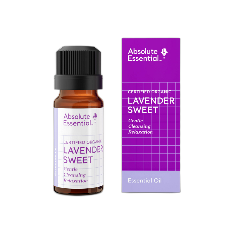 Lavender Sweet 10ml