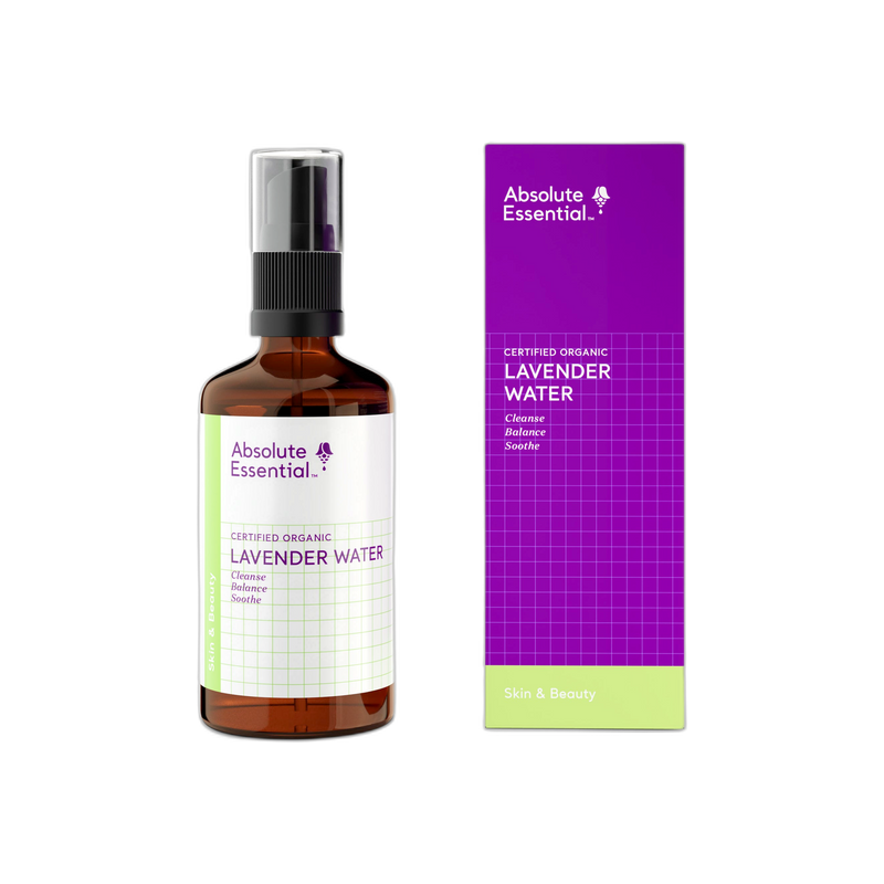 Lavender Water 100ml