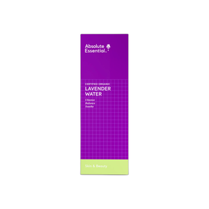 Lavender Water 100ml