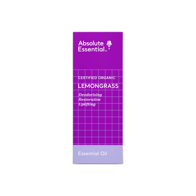 Lemongrass 10ml