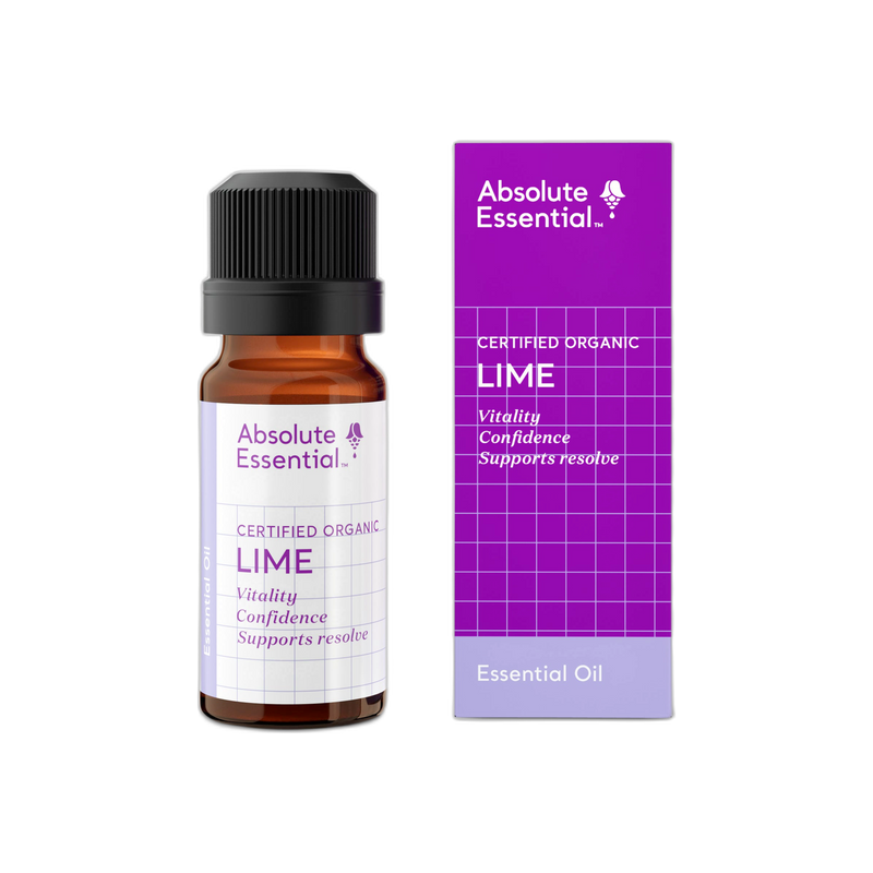 Lime 10ml