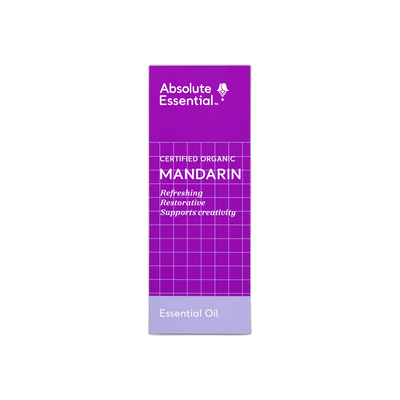 Mandarin 10ml