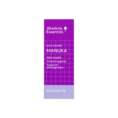 Manuka 5ml