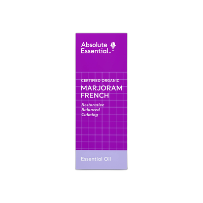 Marjoram French 10ml