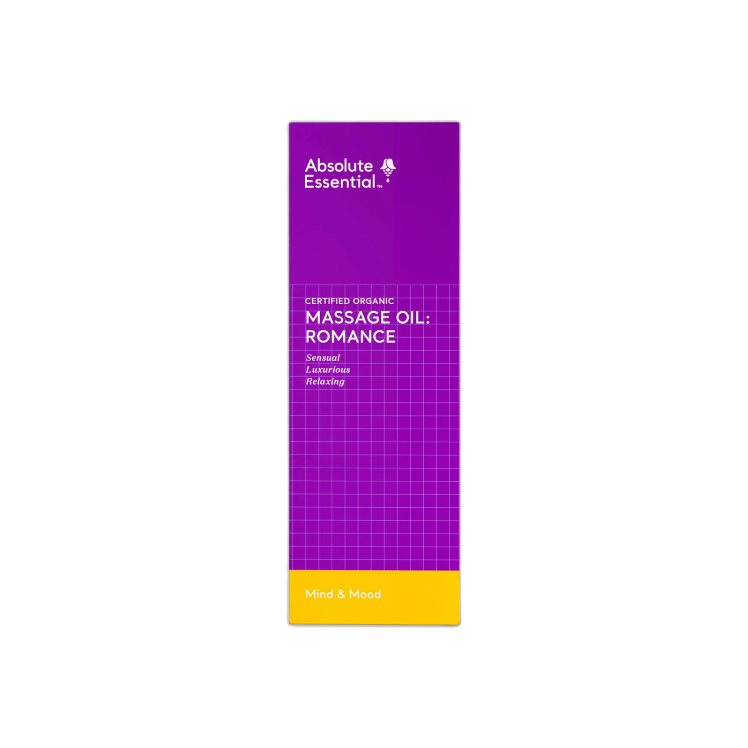 Massage Oil: Romance 100ml