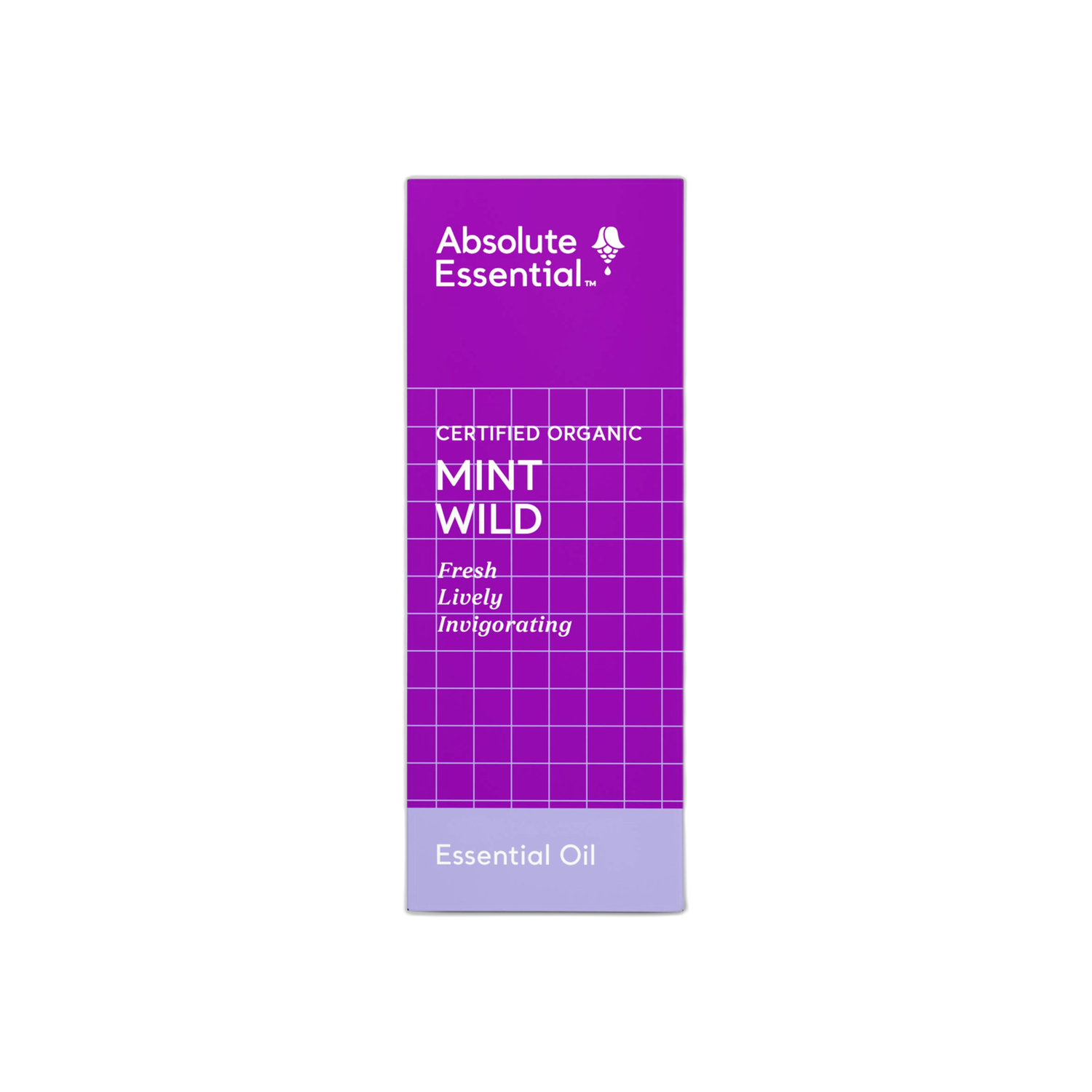 Mint Wild 10ml