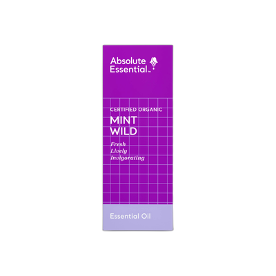 Mint Wild 10ml