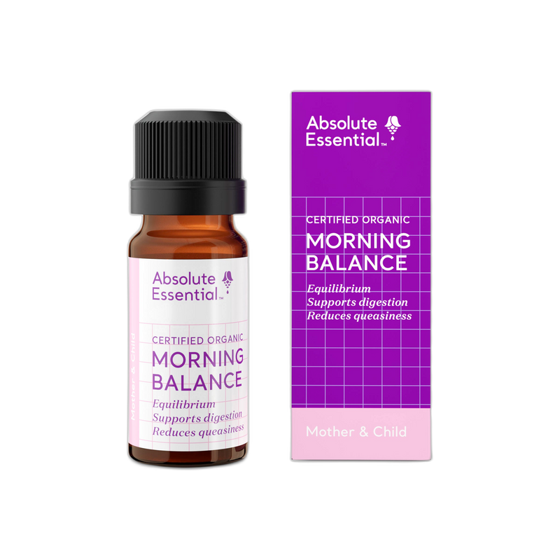 Morning Balance 10ml