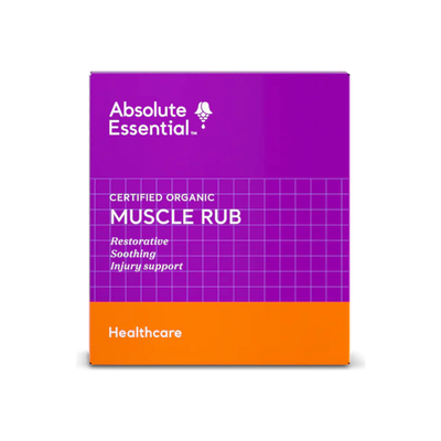 Muscle Rub 100ml