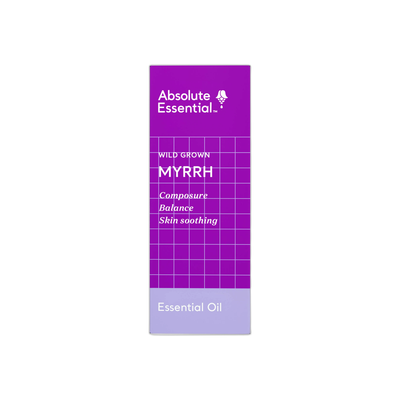 Myrrh 5ml