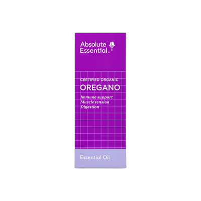 Oregano 10ml