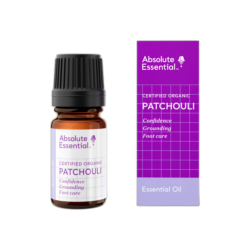 Patchouli 5ml