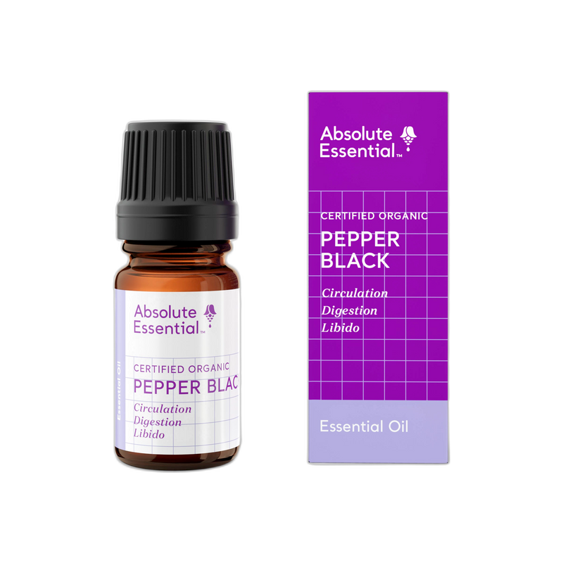 Pepper Black 5ml