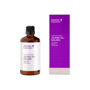 Jojoba Oil: Golden