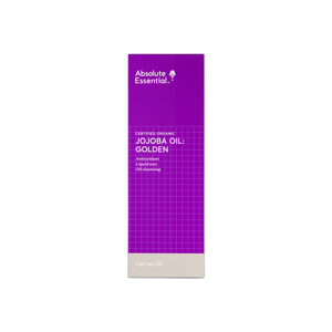 Jojoba Oil: Golden