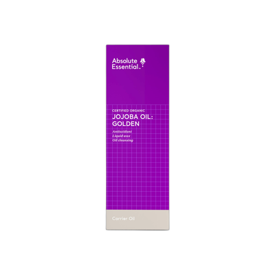 Jojoba Oil: Golden