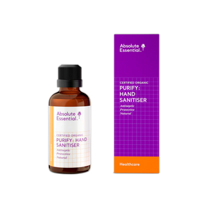 Purify: Hand Sanitiser 50ml
