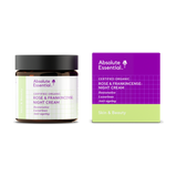 Rose & Frankincense: Night Cream	50ml
