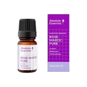 Rose Maroc: Pure 2ml