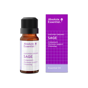 Sage 10ml