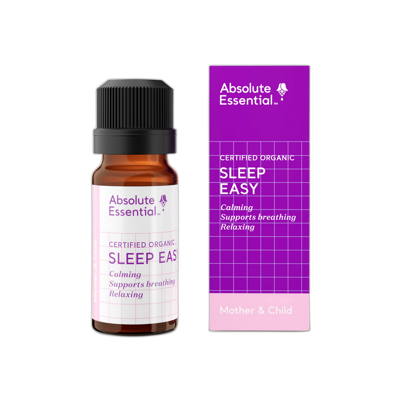 Sleep Easy	10ml