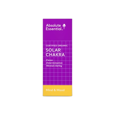 Solar Chakra 10ml
