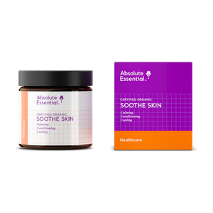 Soothe Skin 100g