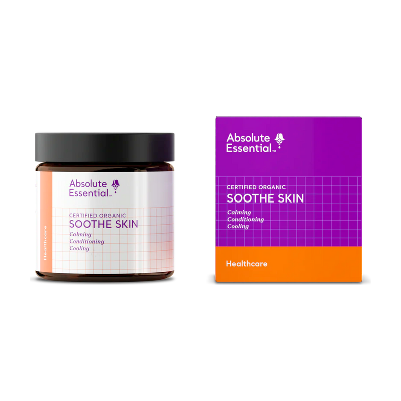Soothe Skin 100g