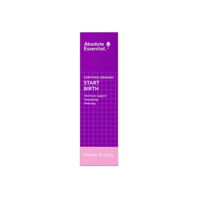 Start Birth	25ml