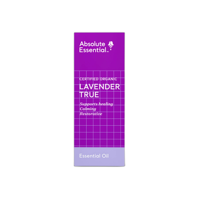 Lavender True