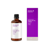 Rose Hip Oil: Virgin