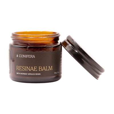 Resinae balm