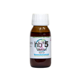 hb#05 Nutria (Nutrients & Assimilation) 50ml