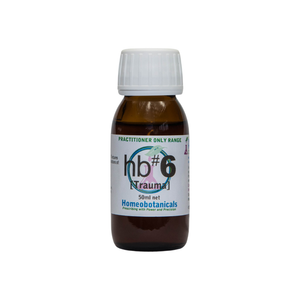 hb#06 (Trauma) 50ml