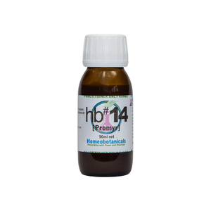 hb#14 Promyr (Antiviral) 50ml