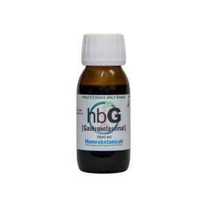 hbG (Gastrointestinal) 50ml