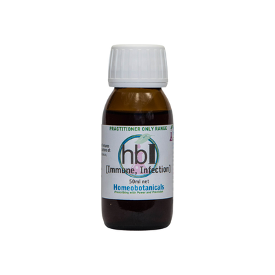 hbI (Immune Infection) 50ml
