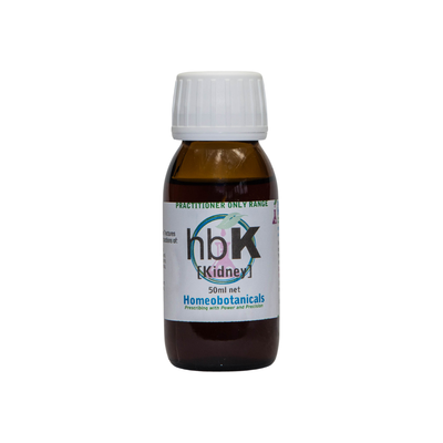 hbK (Kidney) 50ml