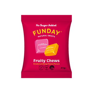 Fruity Chews