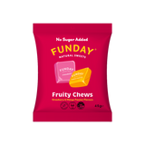 Fruity Chews
