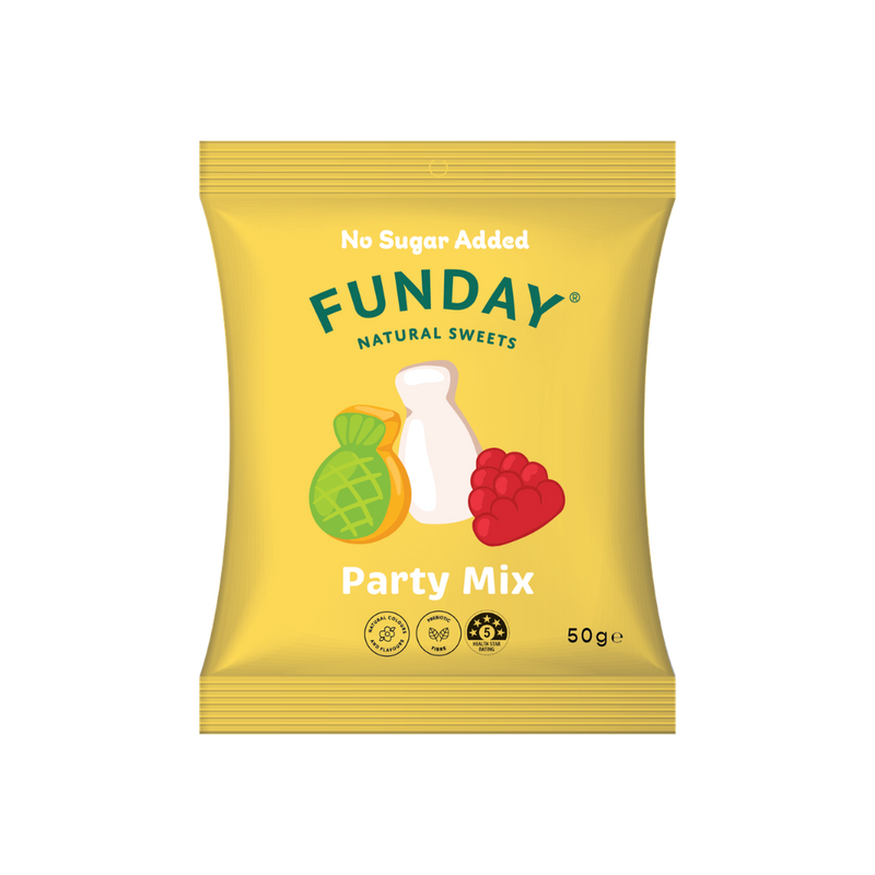 Party Mix