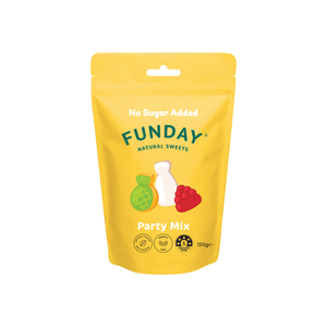 Party Mix Share Bag