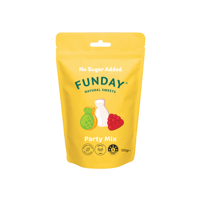 Party Mix Share Bag