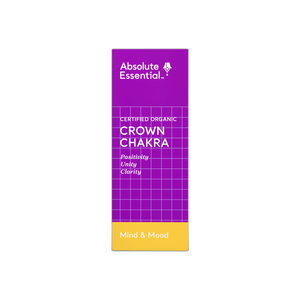 Crown Chakra 10ml