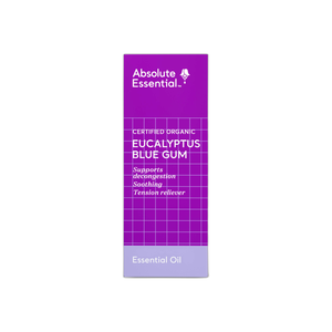 Eucalyptus Blue Gum 10ml
