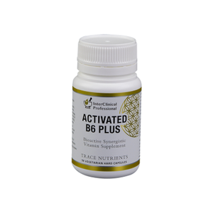 Activated B6 Plus