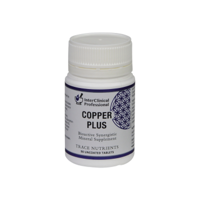 Copper Plus